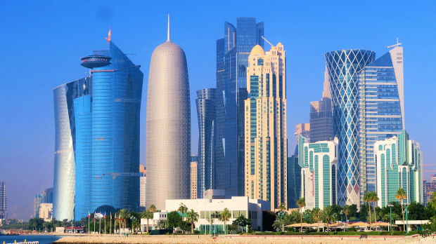 Katar – država čiji je najpoznatiji stanovnik luksuz