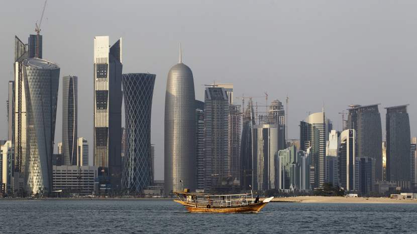 Katar najavio povećanje proizvodnje gasa za 30 posto