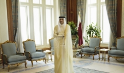Katar pozvao arapske zemlje na dijalog