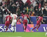 Katar opet šampion Azije – Afif het-trikom sa penala doneo trofej VIDEO