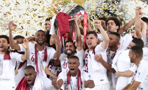 Katar svladao Japan u finalu i prvi put postao kontinentalni prvak