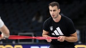 Katarina Dangubić je zvezdašica, a odgovorila je i za koga navija njen suprug Nemanja