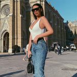 Katarina Grujić: Bila sam sa muškom sponzorušom