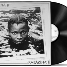 Katarina II - debi album 1984