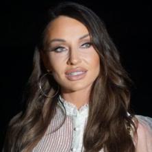 Katarina Živković sija od sreće - prvi put javno pokazala sina Stefana (FOTO)