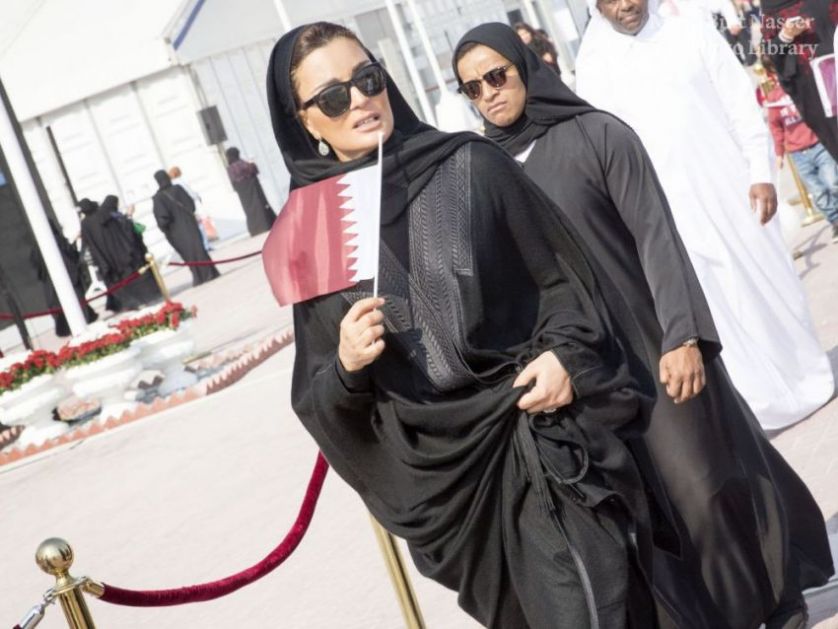 Katarska kraljevska porodica prevarom došla na vlast i prigrabila bezgraničnu moć i bogatstvo