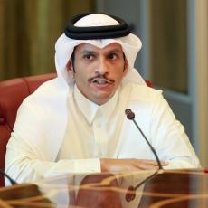 Katarski ministar: NEĆEMO SE PREDATI! Nemate pravo da se mešate u našu politiku!