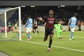Katastrofa Napolija na Maradoni – Milan odigrao utakmicu sezone!