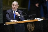 Katastrofa u najavi: Netanjahu zapretio nuklearnim ratom, Iran: Odgovorićemo