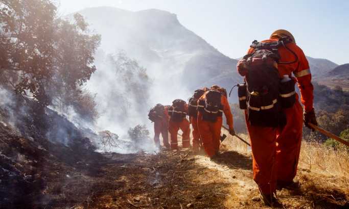 Katastrofalan požar i dalje hara Kalifornijom: 63 mrtvih (VIDEO)
