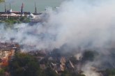 Katastrofalan požar u Rusiji  izgorelo 120 objekata VIDEO