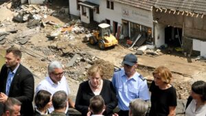 Katastrofalne poplave u Evropi: Broj žrtava porastao na 196, javnost pita – zašto Nemačka nije bila spremna