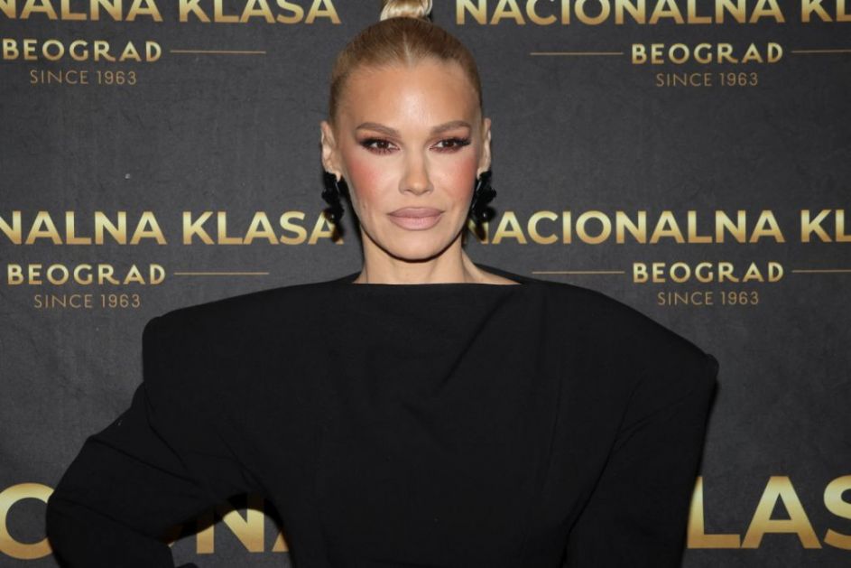 Katja Lazukić donela važnu odluku: Mama Nataša se tu ništa ne pita