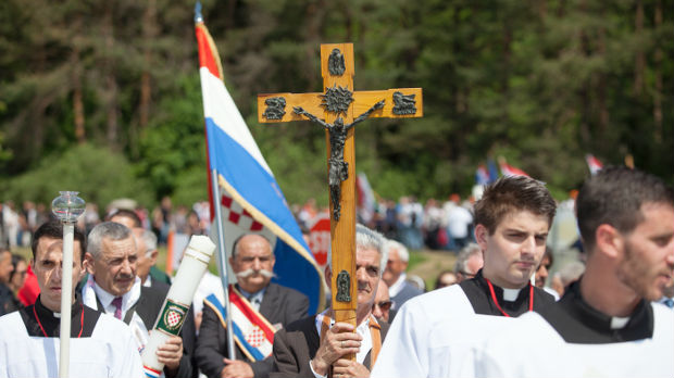 Katolička crkva u Austriji: Oštriji uslovi za komemoraciju u Blajburgu
