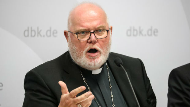 Katolička crkva u Nemačkoj izvinila se žrtvama seksualnog zlostavljanja