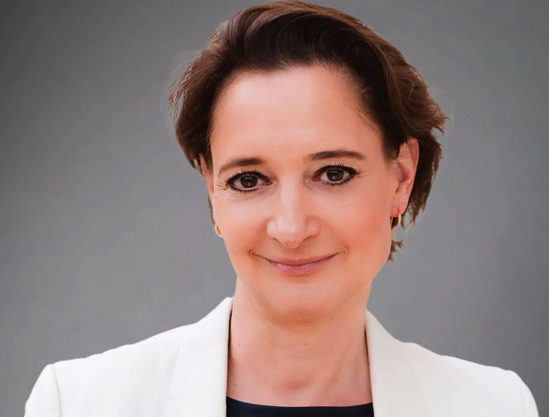 Katrin Adt imenovana za generalnog direktora brenda Dacia