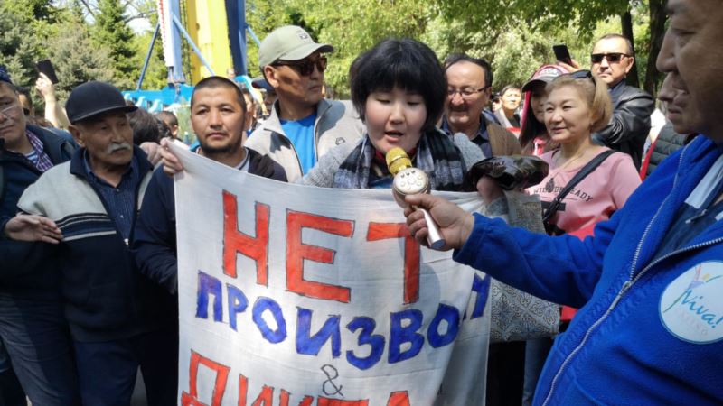 Desetine privedenih na protestima u Kazahstanu