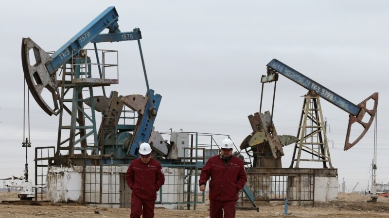 Kazahstan razmatra nacionalizaciju energetskih kompanija