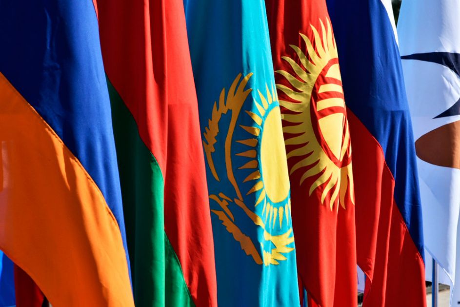 Kazahstana ratifikovao Sporazum o slobodnoj trgovini između EAEU i Srbije