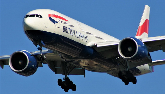 Kazna za British Airways u iznosu od 230 miliona dolara zbog krađe podataka klijenata