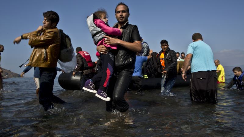 Kazne za članice EU koje ne primaju izbeglice?