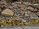 Kazne za nepropisno odlaganje građevinskog šuta u Pirotu