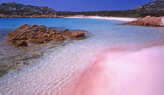 Kazne za turiste koji ponesu pesak sa plaže