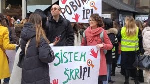 Kažnjavanje univerziteta: Smanjenje plata je samo prvi korak u onome što fakultete čeka od jeseni