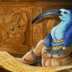Kažu da je egipatski horoskop najtačniji na svetu – evo šta kaže o tebi