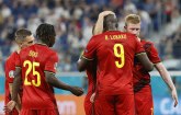 KdB: Težak meč; Finci ekstremno razočarani: Belgija ide do finala