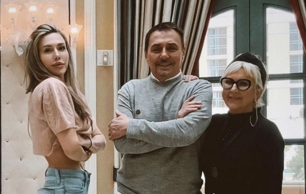 Keba postaje deda? Nataša iznenadila objavom: 1 + 1 = 3