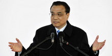Kećijang ponovo izabran za premijera Kine