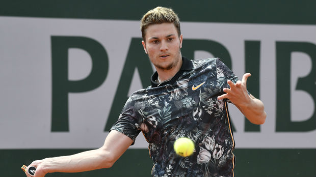 Kecmanović nije uspeo da osvoji prvu ATP titula