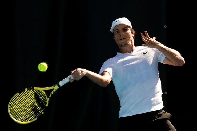 Kecmanović u finalu turnira u Vest Palm Biču