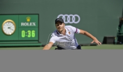 Kecmanović završio učešće na masters turniru u Indijan Velsu