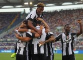 Kalčo: Kedira za slavlje Juventusa na Olimpiku