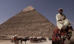 Kefrenova piramida otvara se posle restauracije