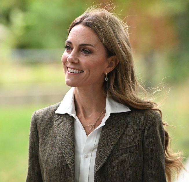 Kejt Midlton miriše na luksuzan parfem sa notom pomorandže, pronašli smo njegovu zamenu i to za samo 4.000 dinara