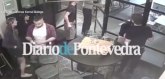 Kelner spasio ljude s ulice i sprečio teroristu da uđe u kafić