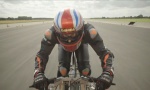 Kempbel postavio novi svetski rekord od preko 280km/h (VIDEO)