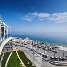 Kempinski Hotel Adriatic u Istri otvara svoja vrata i predstavlja novi projekt privatnih luksuznih vila