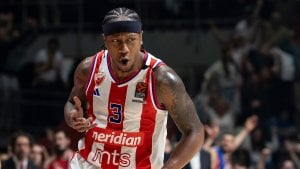 Kenan najavio da ostaje u Zvezdi: „Šampioni ispravljaju greške“