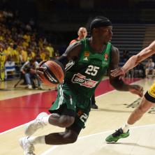 Kendrik Nan i Vili Ernangomez proglašeni za MVP trećih utakmica četvrtfinala Evrolige