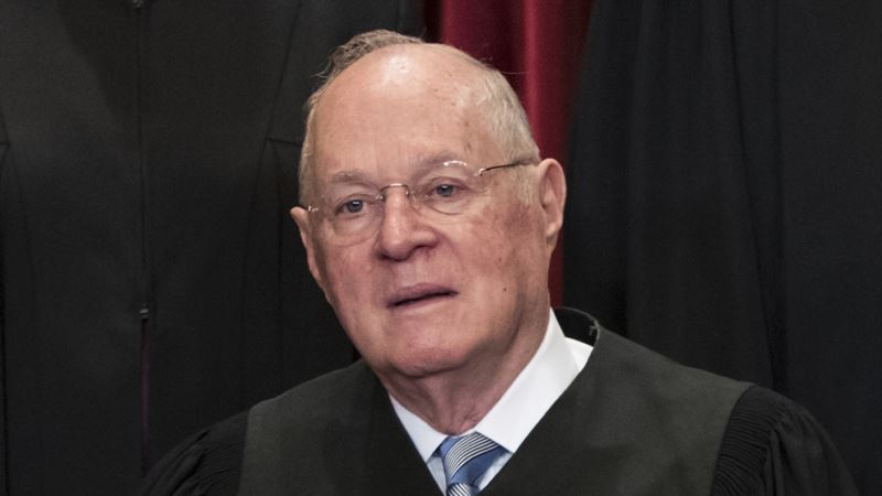 Tramp dobio šansu da radikalno izmeni Vrhovni sud