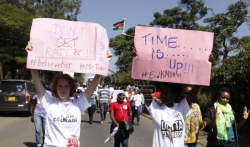 Kenijci optužuju najveću bolnicu za silovanja pacijenata