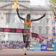 Kenijka oborila svetski rekord u maratonu