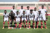 Kenijska vlada raspustila tamošnji fudbalski savez