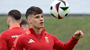 Kerkez predstavljen u Liverpulu: „Privilegija je doći da igram za jedan od najvećih klubova na svetu“