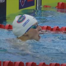 Keti Ledecki popravila lični i svetski rekord na 800 metara