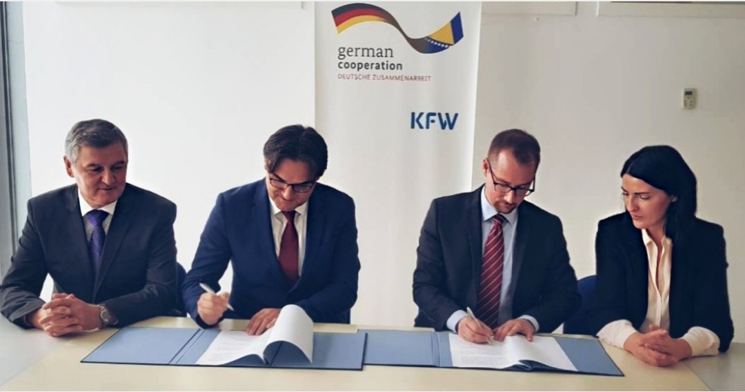 KfW odobrio osam miliona evra za podršku startap kompanijama